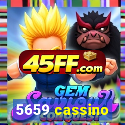 5659 cassino